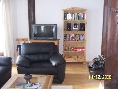 Sport-Alpin-Wohnung-10 Oberstdorf Exterior foto